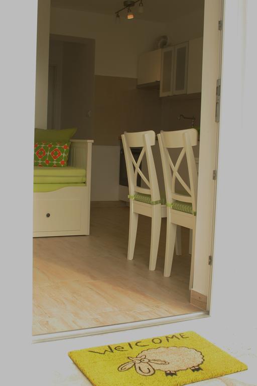 Apartments Irina Ičići 외부 사진
